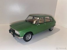Renault r 16 1:18 Otto models - 1