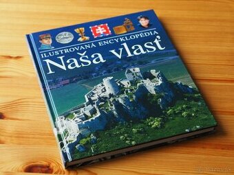 Naša vlasť