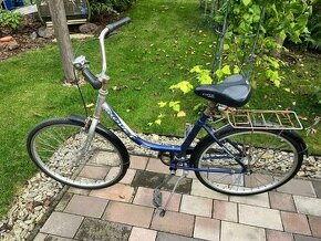 bicykel Dema