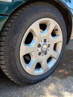 5x112 R16 originál Mercedes