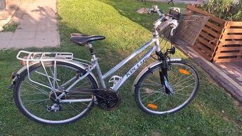 Dámsky bicykel Kellys Cristy 50