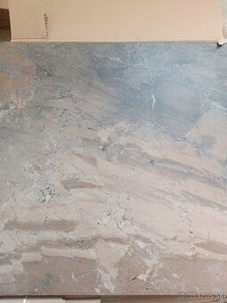 Ceramiche Serra Dlažba Dolomiti hnedá 60 x 60 cm