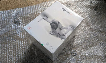 DJI Mini 4K