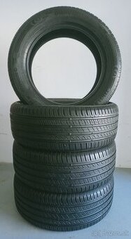 235/55/R18 + 8mm BARUM BRAVURIS 5 HM DOT 0723