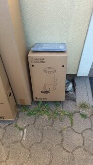 Predám novú nepoužitú kartušovú filtráciu INTEX 3750 l/hod