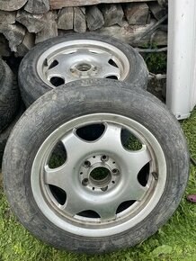 W211 disky 5x112.