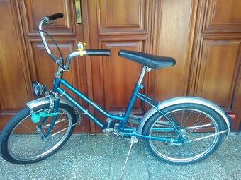 Bicykel cca 5-14 rokov