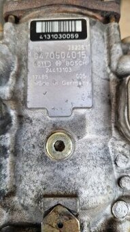 Opel Zafira vstrekovacie čerpadlo