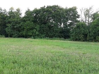 Pozemok na výstavbu rod. domu parc.č.2150/54 VOS