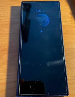 Samsung Galaxy Z FOLD 6 BLUE