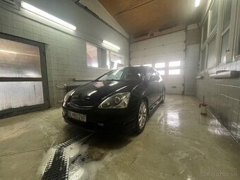 Honda civic 7g Sport - 1