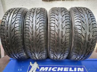 195/60 R15 Uniroyal letne pneumatiky