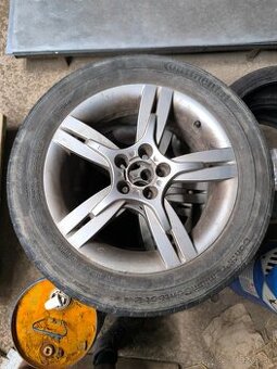 Elektróny 205x55 R16 - 1