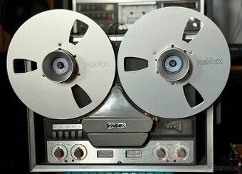 Revox G36