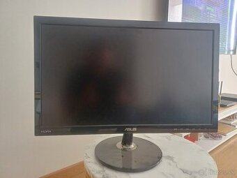 Lcd asus - 1