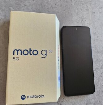 Motorola g35 5g