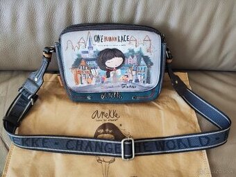 Anekke crossbody kabelka VOICE
