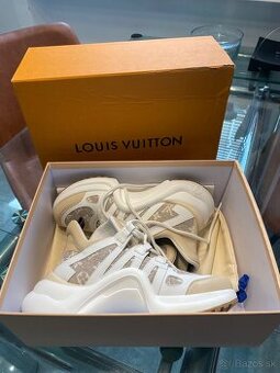 Louis Vuitton tenisky