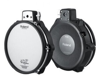 ROLAND PDX-100 - 10" Snare Pad + kabel a držák Roland