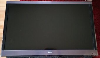 LCD TV LG 42LV570S
