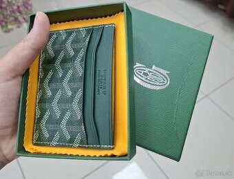 Goyard Paris cardholder - 1
