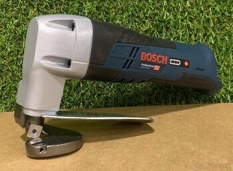 BOSCH GSC 12V-13 PROFESSIONAL Akumulátorové nožnice na plech