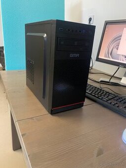 I7-4770 / GTX 1660Super /32GB