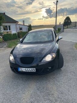 Seat Leon 1p 2.0tdi