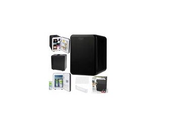 MINI PRENOSNÁ cestovná CHLADNIČKA do auta 12V a 230V