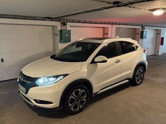 Honda HR-V 1.5 i-VTEC Executive CVT