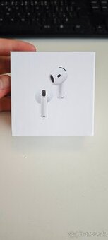 Apple AirPods 4 ANC