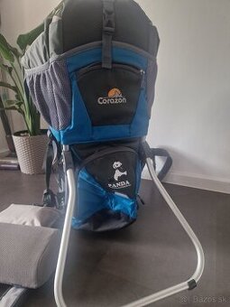 Turisticky nosic- prenajom