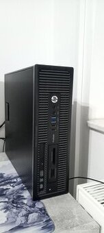 Počítač HP - 1