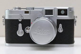 LEICA M3 - Summicron 50/2