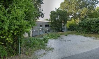 Na prenájom celá administratívna budova Nitra, Pražská