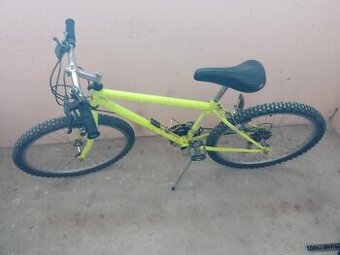 Bicykel Admiral -24" kolesá