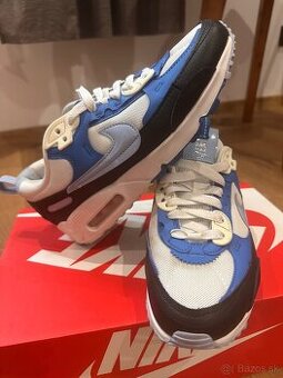 Nike botasky - 1