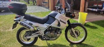 Kawasaki KLE 500