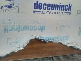 PARAPETNA DOSKA 4 M