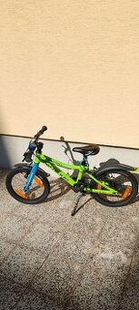Bicykel Author Record 16