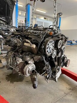 Motor na diely Audi A4 2.0 TDI