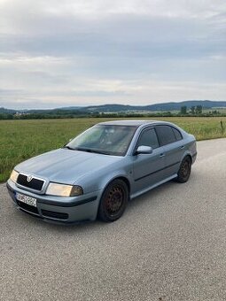 ✅Škoda Octavia, 1.9 tdi 96kw , STK,EM nová ✅
