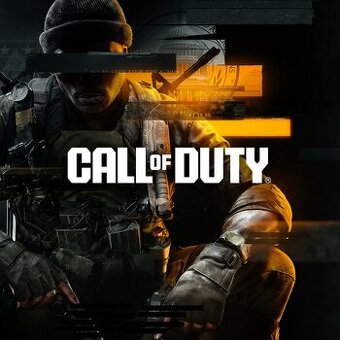 Call of duty black ops 6