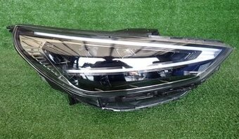 hyundai i30 svetlo full led 2020+