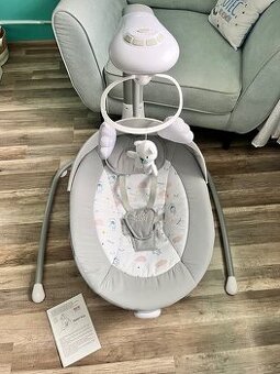 New Baby Hojdacie lehátko