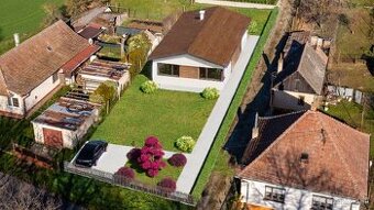 Predaj stavebný pozemok 638m2 Nové Sady časť Kotrbál