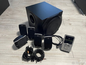 Logitech Z-5500 Digital