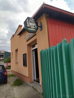 Práca Čašníčka/Čašník/ brigádnik