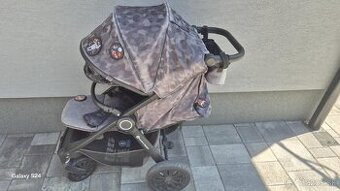 Kočík značka petite & Mars street