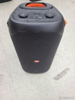JBL PartyBox 110 hraný max 10x je v 100% stave